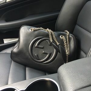 Gucci soho (additional pics)